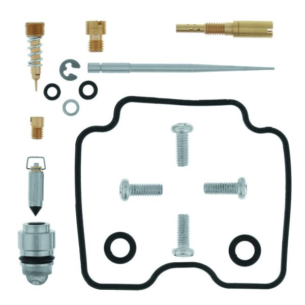 QuadBoss 418325