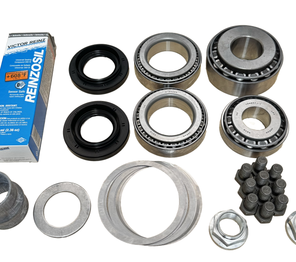Revolution Gear & Axle 35-2061-100