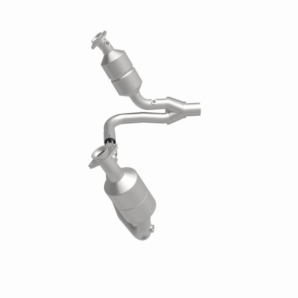 Magnaflow 4551027