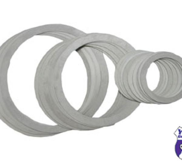 Yukon Gear & Axle SK 707481