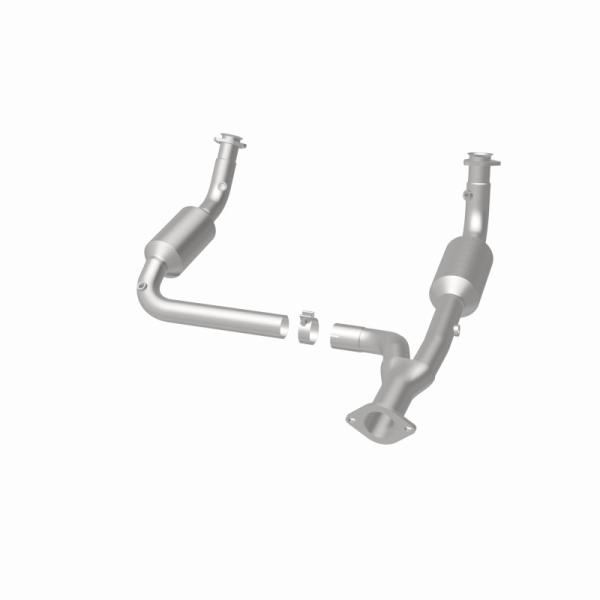 MAG Converter Direct Fit Magnaflow 4451420