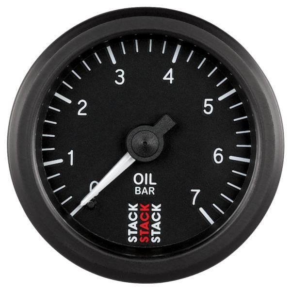 AutoMeter ST3101