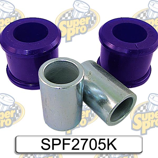 Superpro SPF2705K