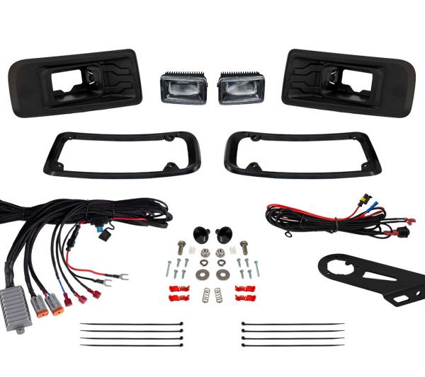 Diode Dynamics DD7768