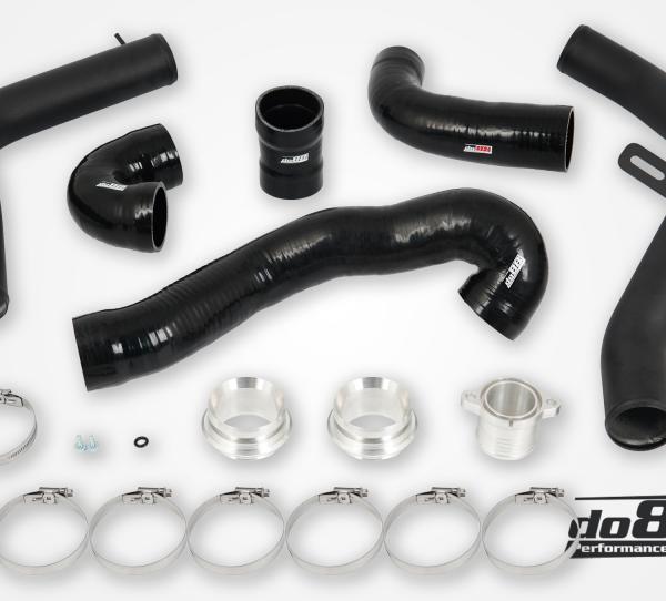 DOB Intercooler Pipe Kit do88 TR-320-S