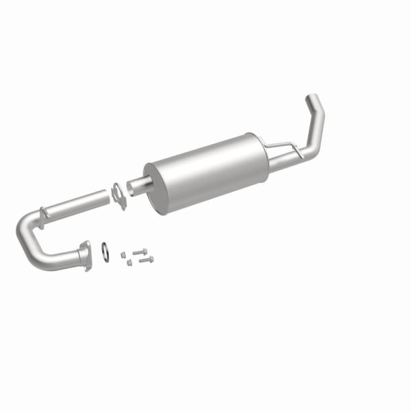 MAG BRE Muffler Kit Magnaflow 108-0090