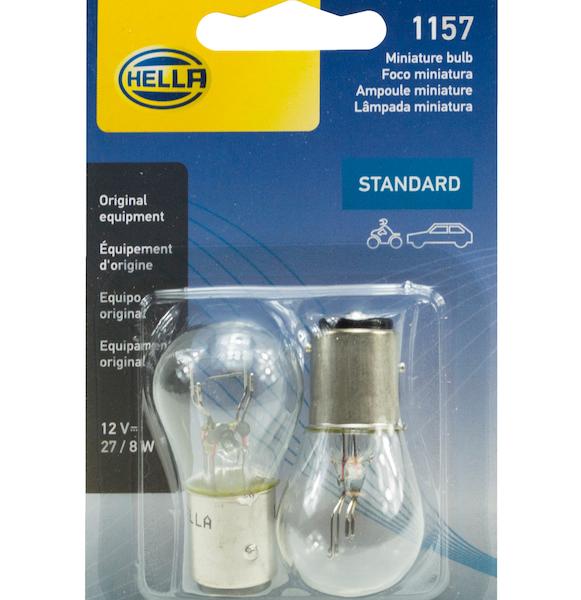 Hella 1157TB