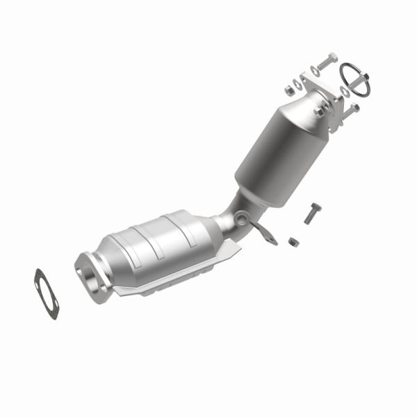 MAG Converter Direct Fit Magnaflow 551143