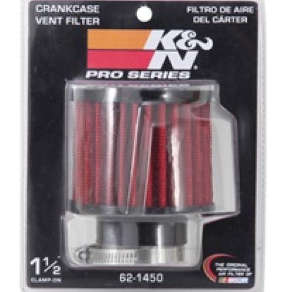 KN Universal Air Filter K&N Engineering 62-1450