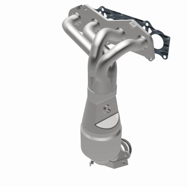 MAG Converter Direct Fit Magnaflow 5531078