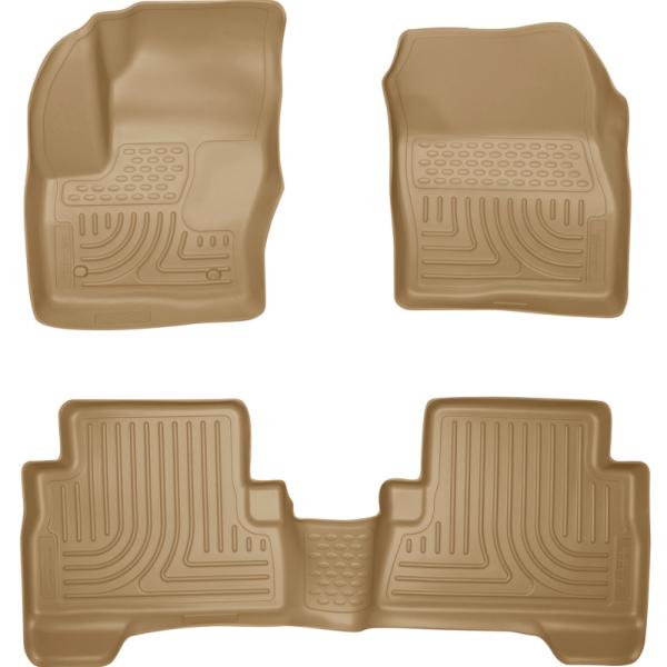 Husky Liners 99743