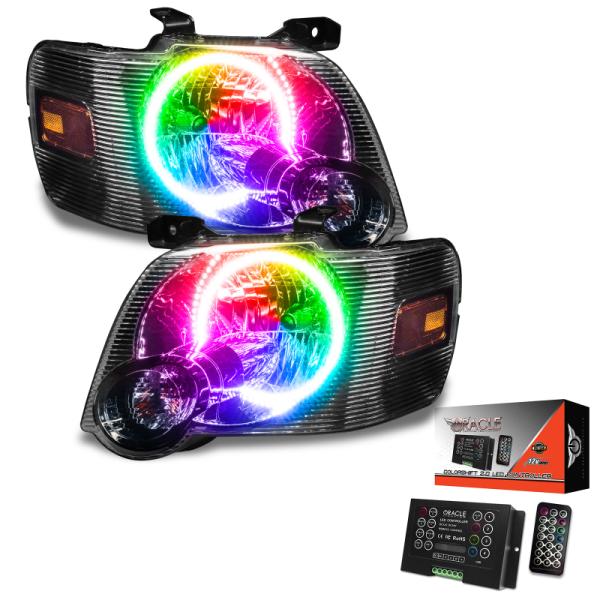 ORACLE Lighting 7736-333