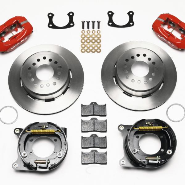 WIL Dynalite Brake Kit Wilwood 140-13511-R
