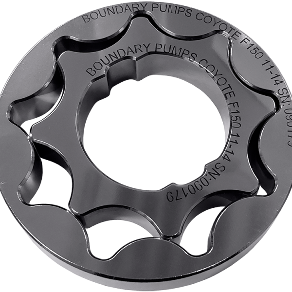 Boundary CM-OPG-F150