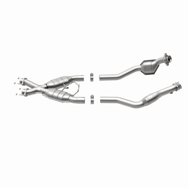 Magnaflow 444062