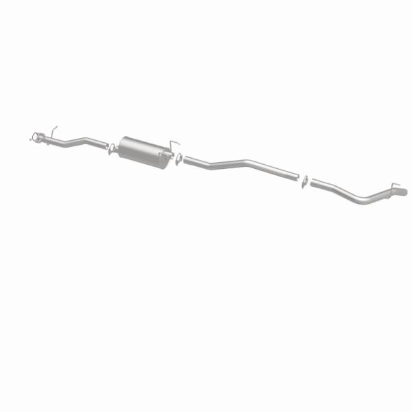 MAG BRE Exhaust Kits Magnaflow 106-0147