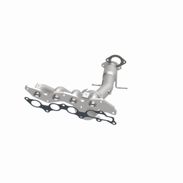 MAG Converter Direct Fit Magnaflow 5531802