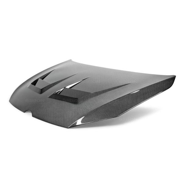 Seibon HD12VWG7-DV