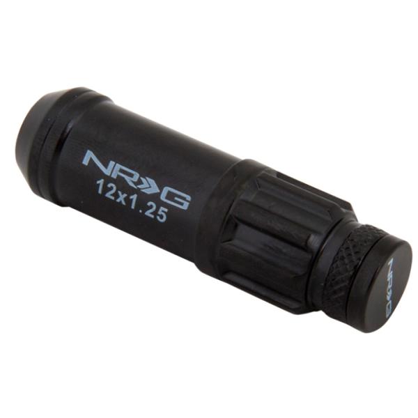 NRG LN-LS710BK-21