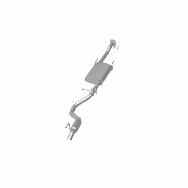 MAG BRE Exhaust Kits Magnaflow 106-0780