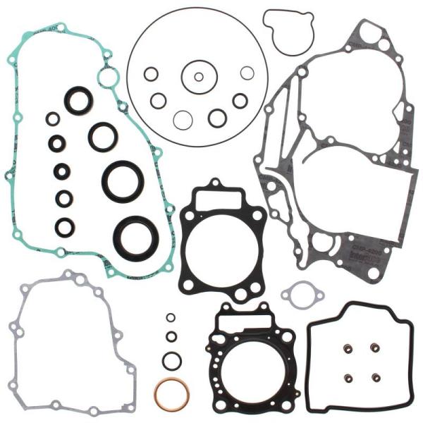 Vertex Pistons 811285