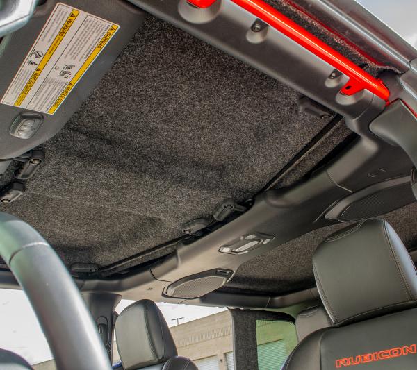 DV8 Offroad HTJLFB-B