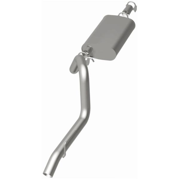 MAG BRE Exhaust Kits Magnaflow 106-0051