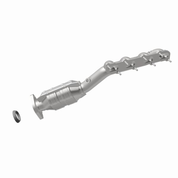 MAG Converter Direct Fit Magnaflow 51130