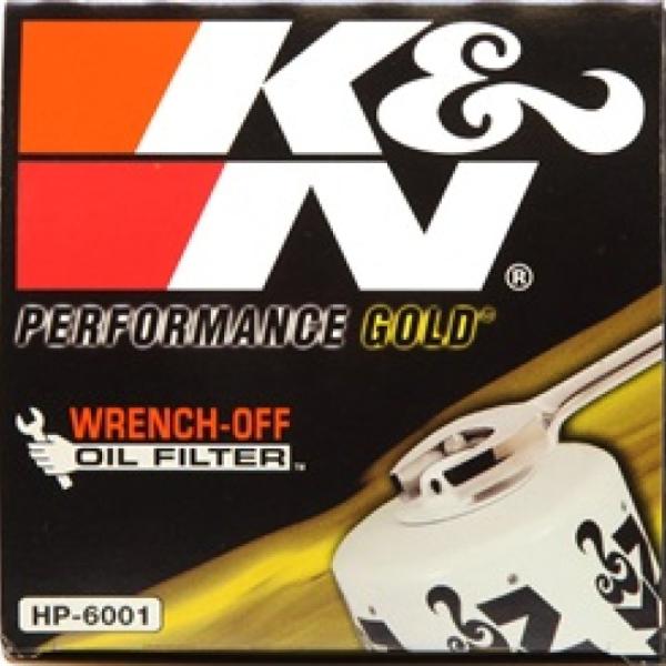 K&N Engineering HP-6001