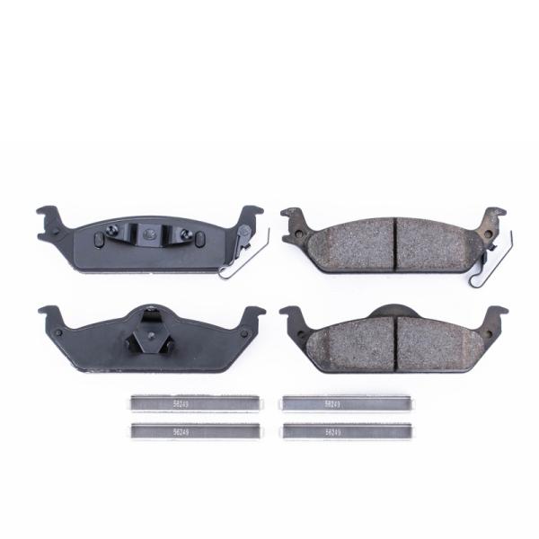 PowerStop 17-963