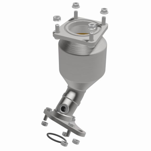 Magnaflow 551129