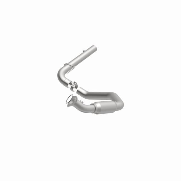 MAG Converter Direct Fit Magnaflow 4551525