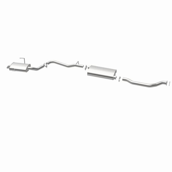 Magnaflow 106-0279