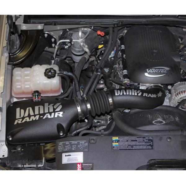 Banks Power 41802