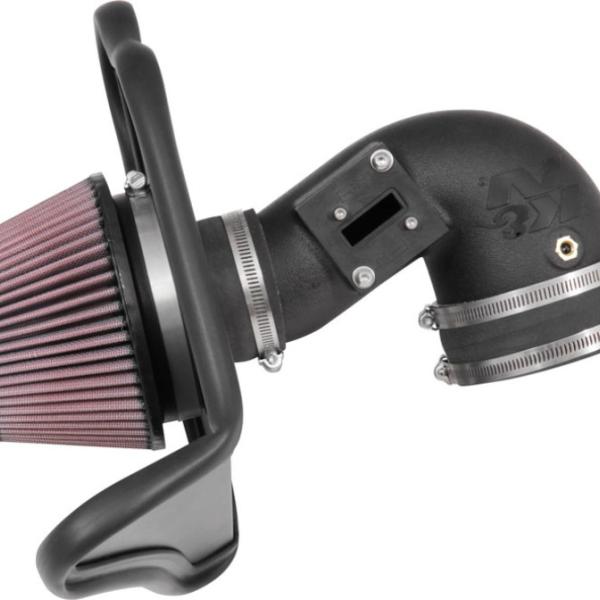 K&N Engineering 57-3100