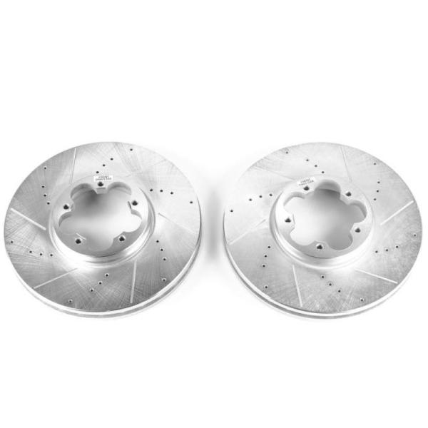 PowerStop AR85179XPR