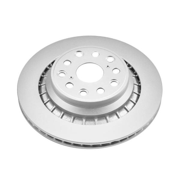 PowerStop JBR1352EVC