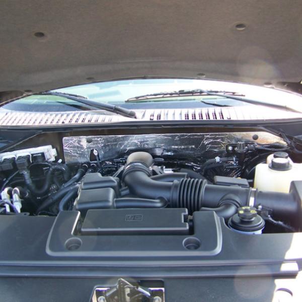 K&N Engineering 33-2385