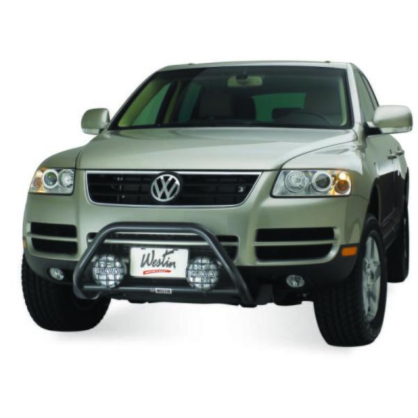 WES Bull Bars - Safari Westin 30-0025