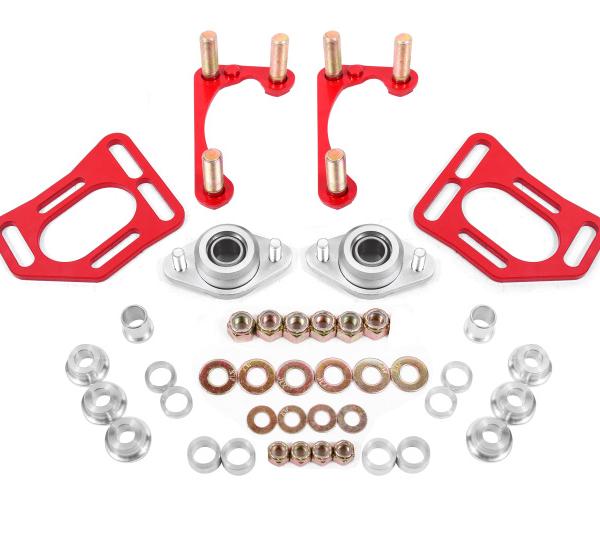 BMR Suspension WAK731R