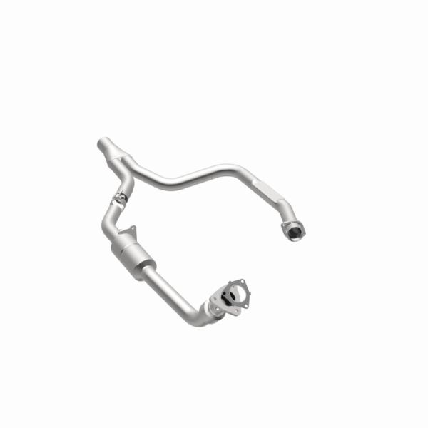 MAG Converter Direct Fit Magnaflow 4481476