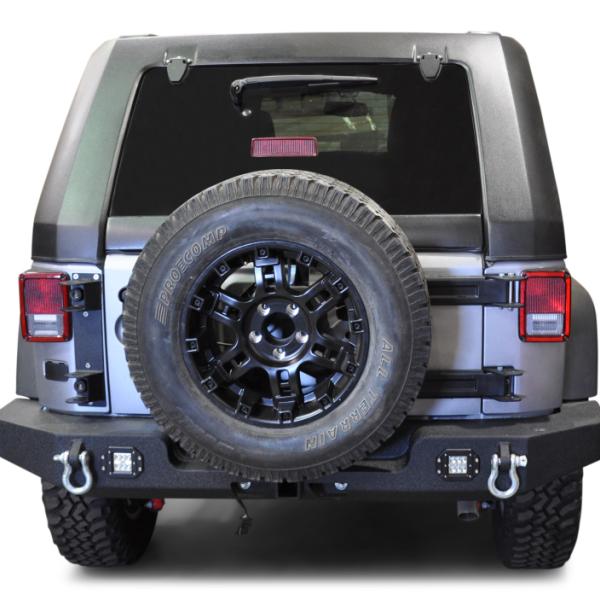 DV8 Offroad RBSTTB-11