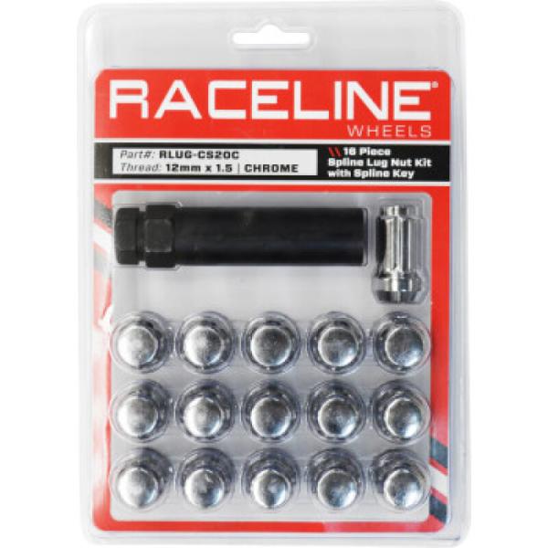 Raceline RLUG-CS20C