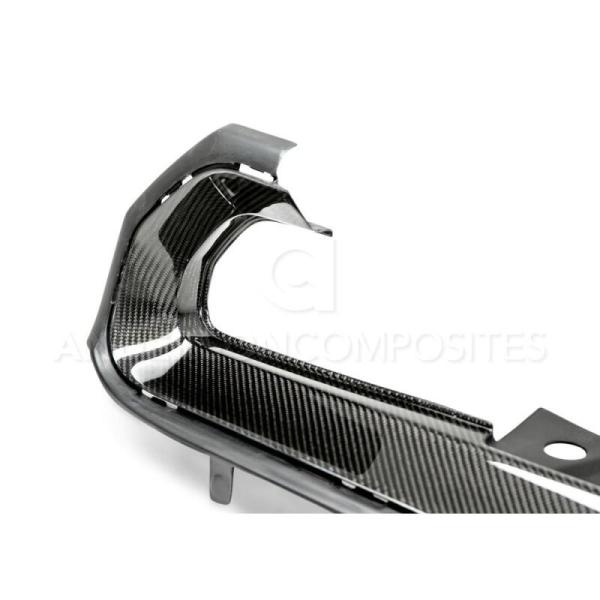 Anderson Composites AC-TLS0910DGCH