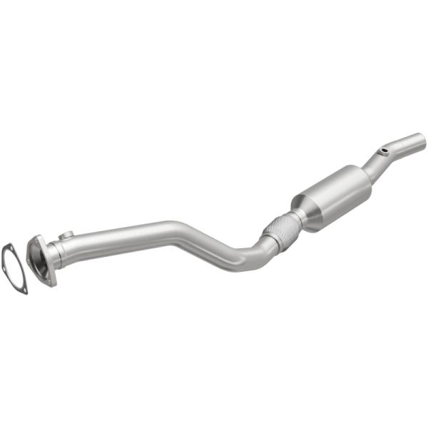 Magnaflow 4481658