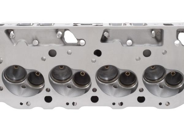 EDE Performer RPM Cyl Head Edelbrock 60549