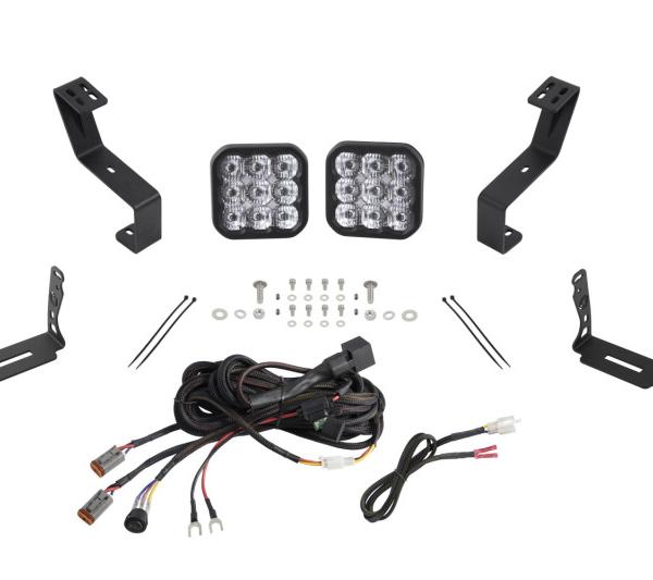 Diode Dynamics DD7617