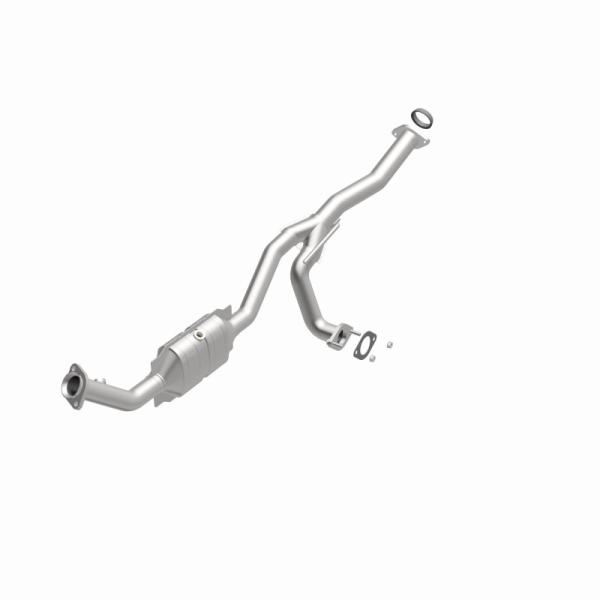 MAG Converter Direct Fit Magnaflow 49676
