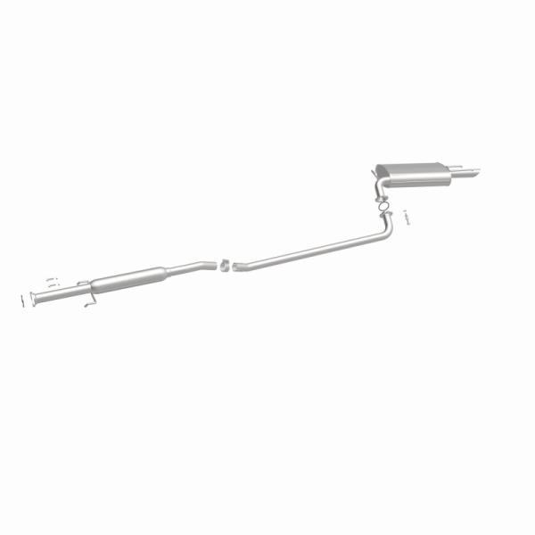 MAG BRE Exhaust Kits Magnaflow 116-0274