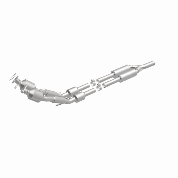 Magnaflow 551838